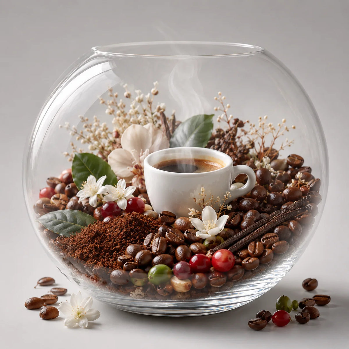 Coffee Fragrance Oil