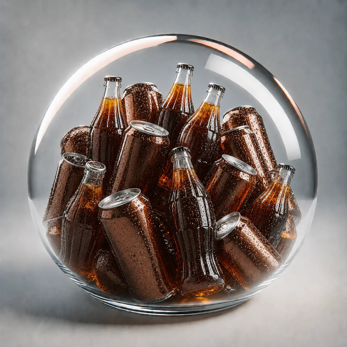 Cola Fragrance Oil