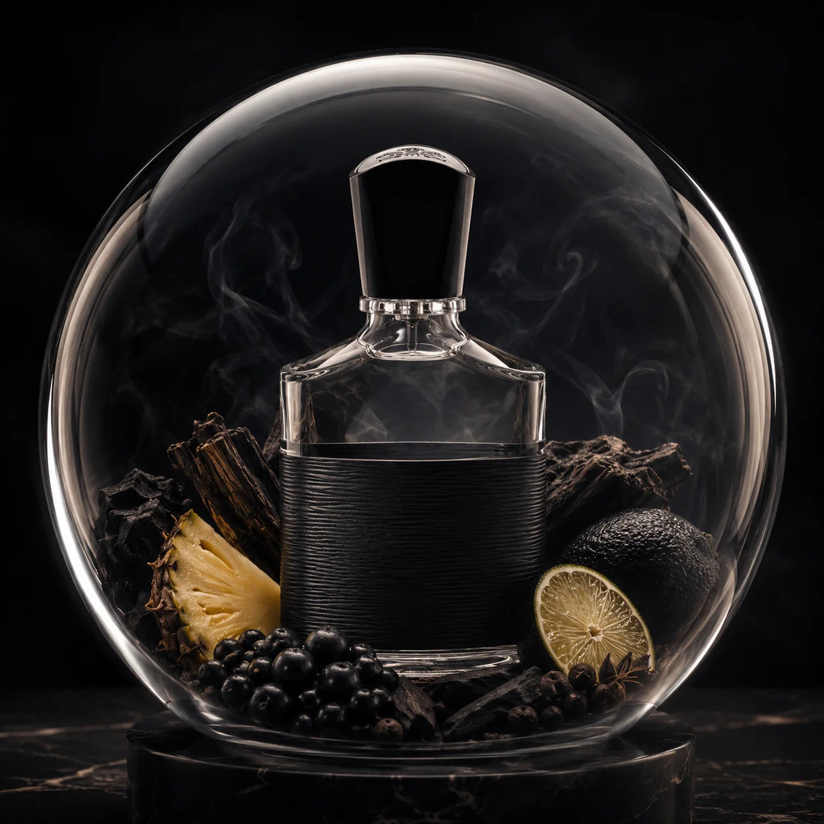 Creed Inspired Fragrance Oil