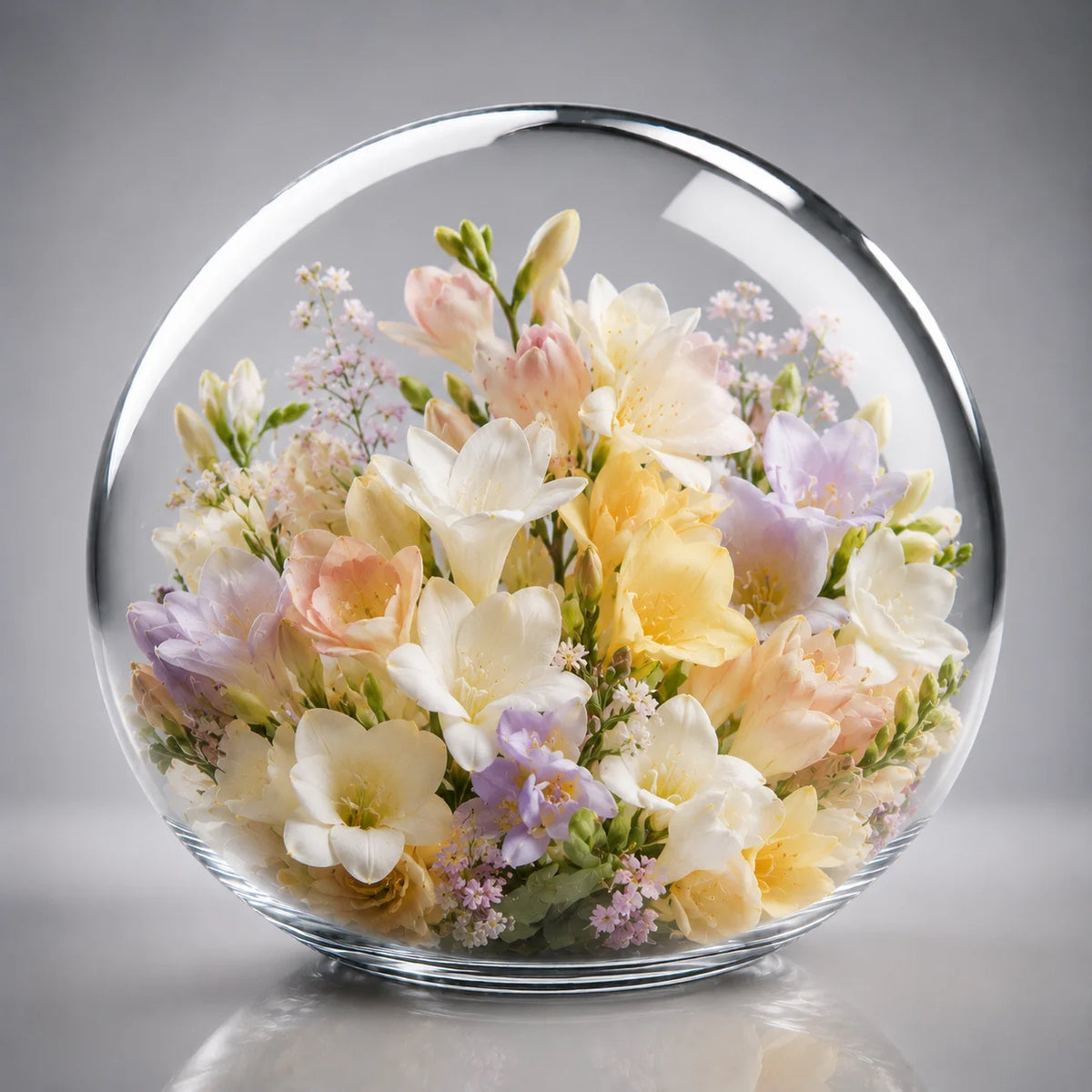Freesia Fragrance Oil