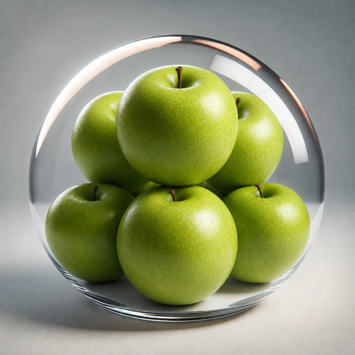 Green Apple Fragrance Oil