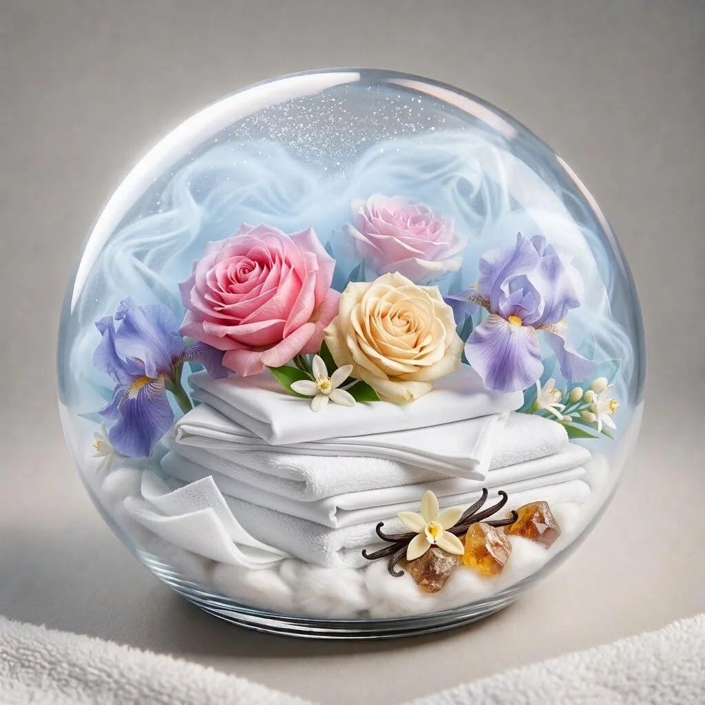 Heavenly Essence Fragrance Oil