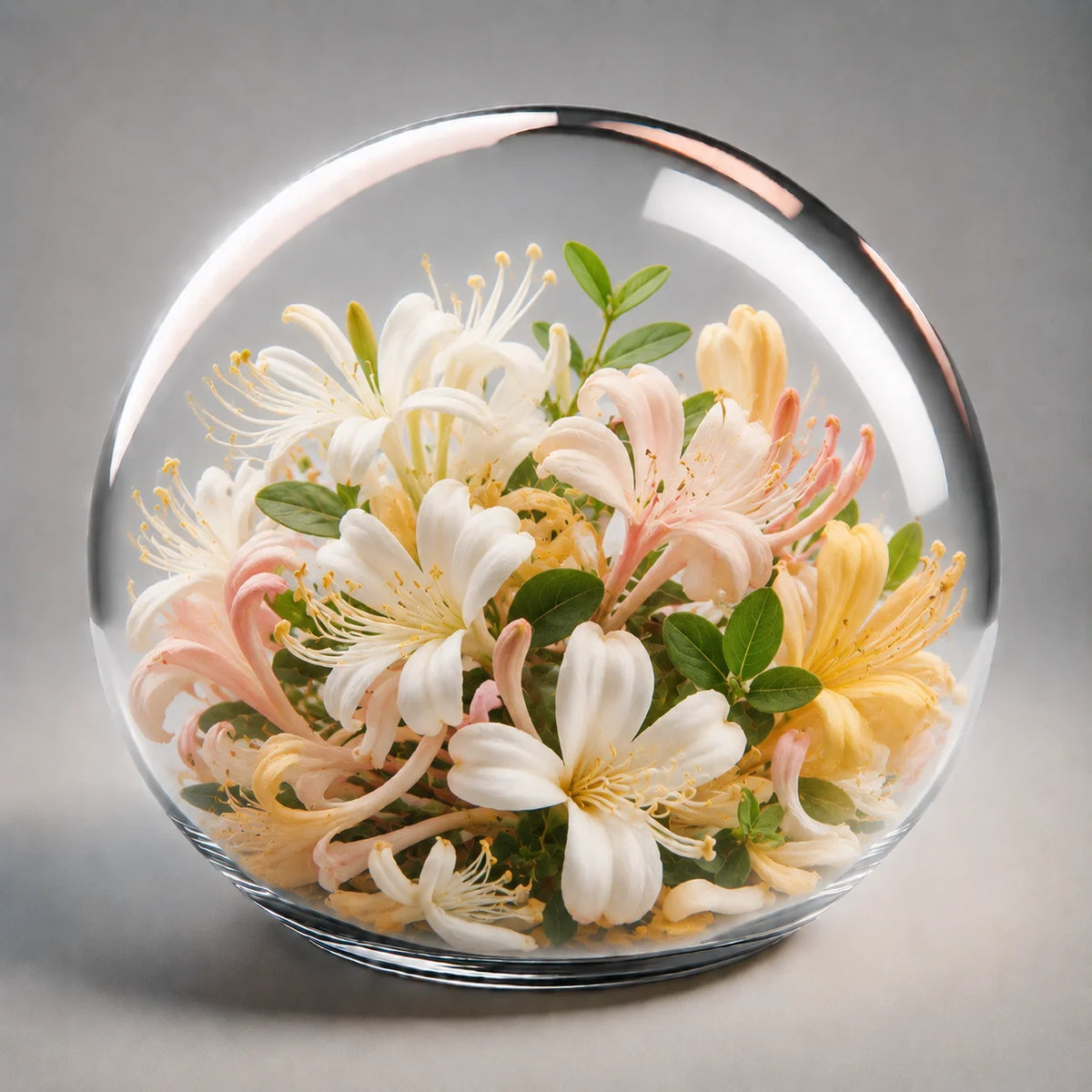 Honeysuckle Fragrance Oil