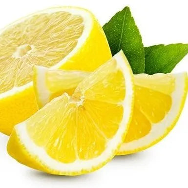 Lemon 5 Fold (Italian) Pure Essential Oil