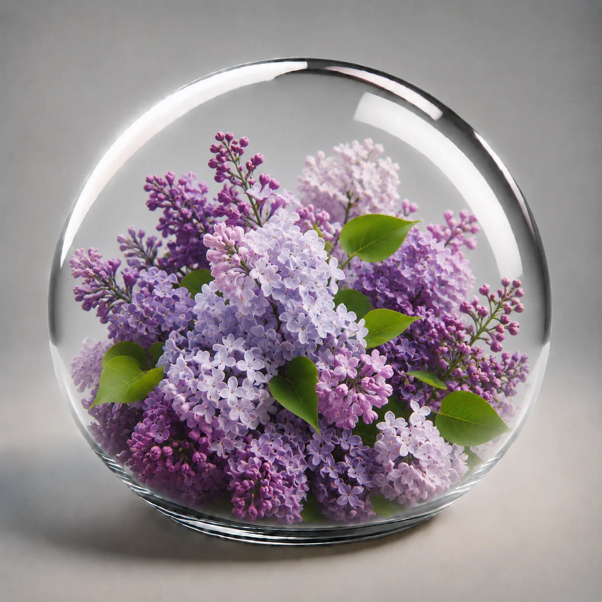 Lilac Fragrance Oil