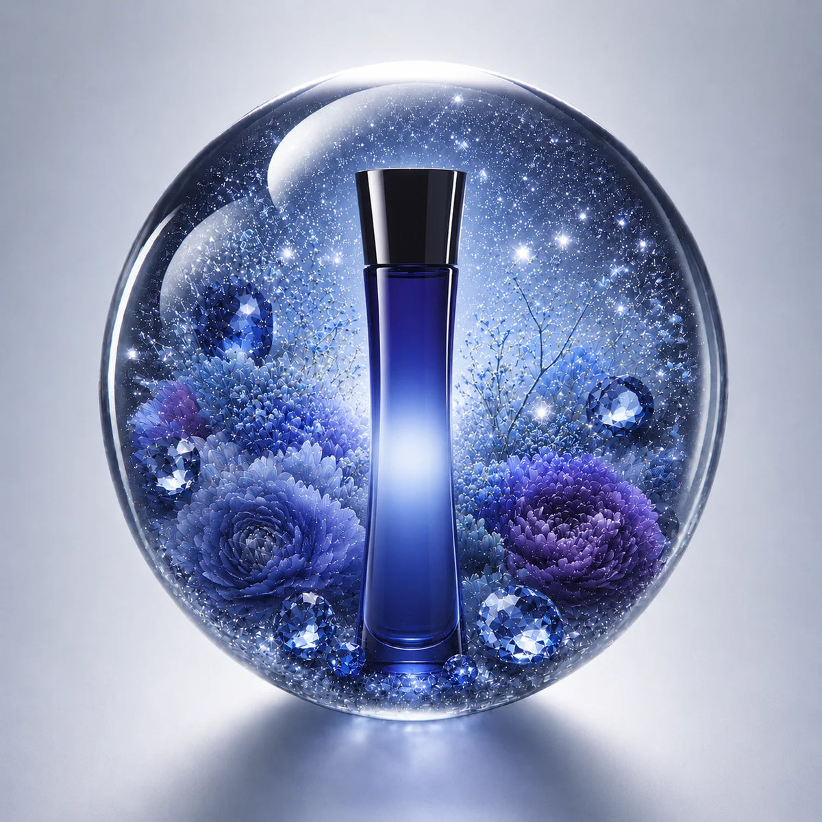 Mani Code Lady Fragrance Oil