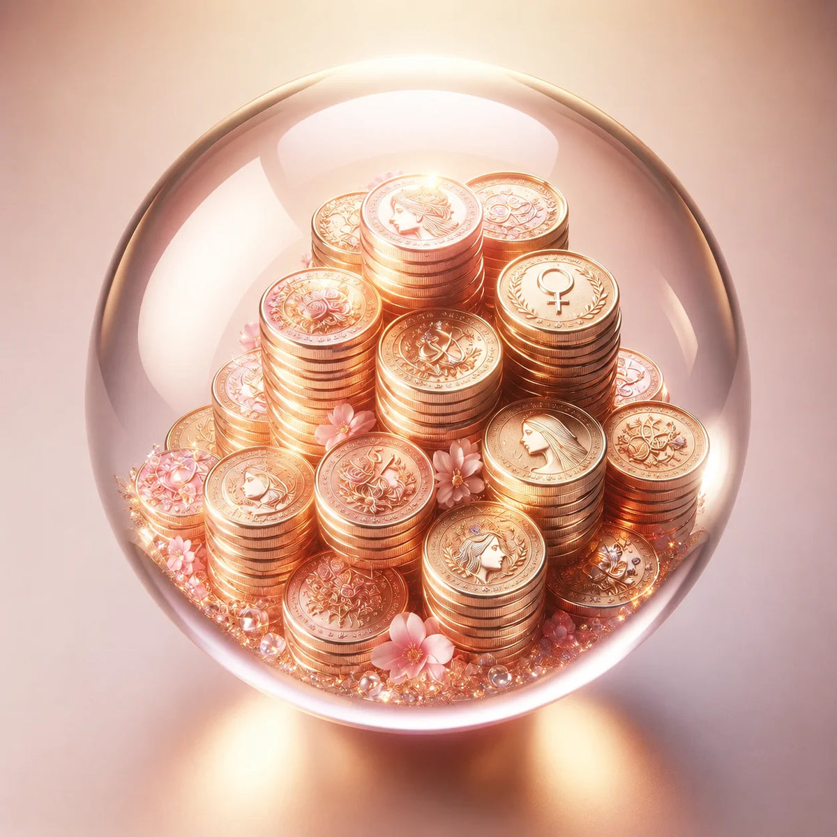 Millionaire Lady Fragrance Oil