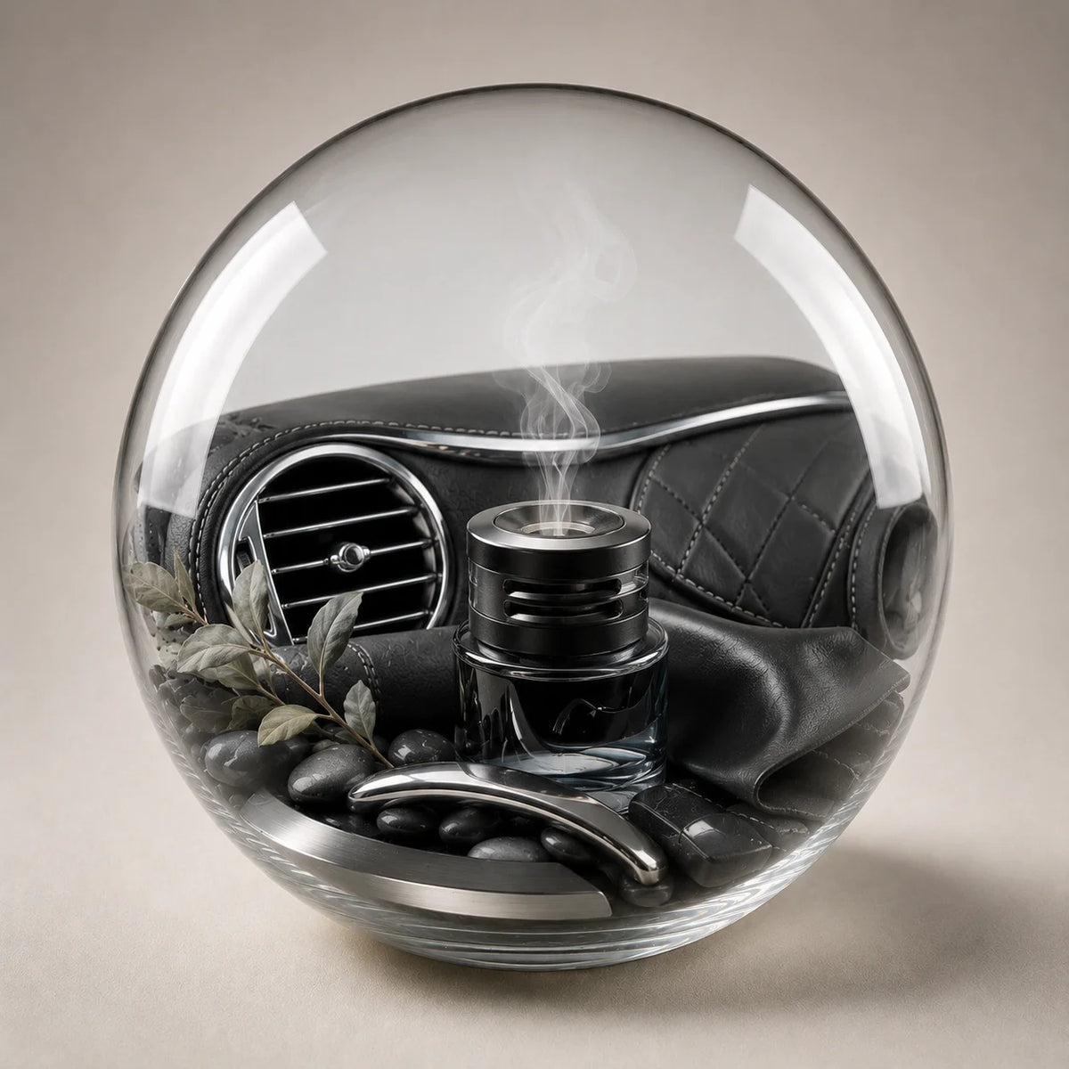 New Car Fragrance Oil