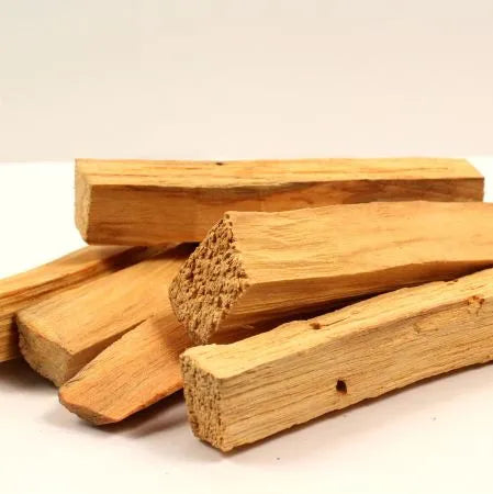 Palo Santo (Ecuadorian) Pure Essential Oil