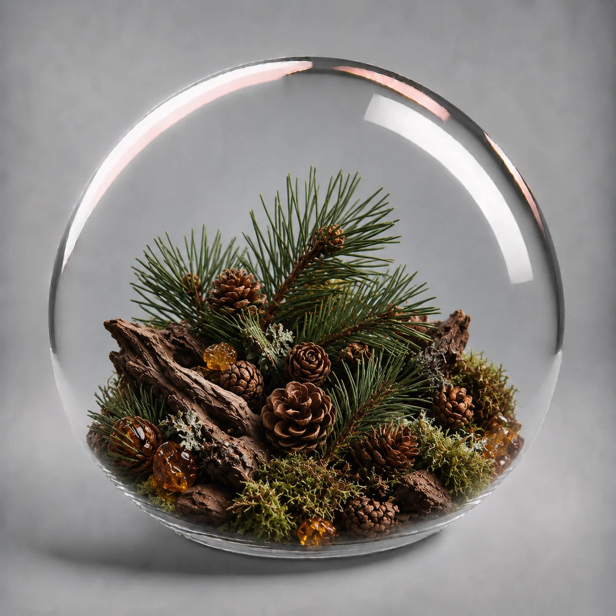 Pine Forest Fragrance Oil