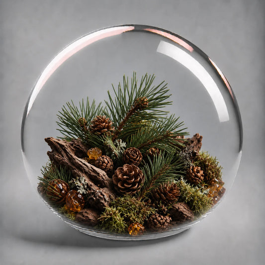 Pine Forest Fragrance Oil