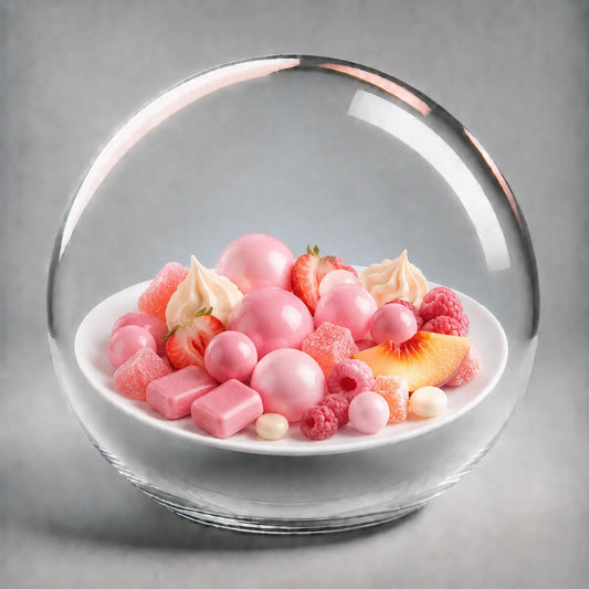 Pink Bubblegum Fragrance Oil