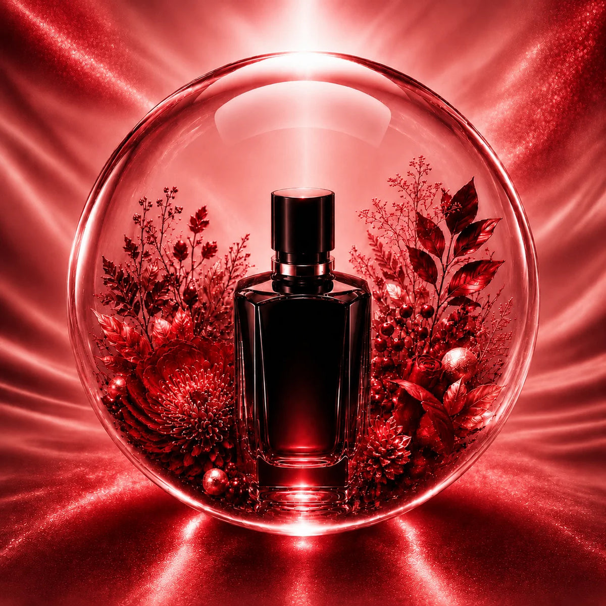 Colour Me Rouge Fragrance Oil