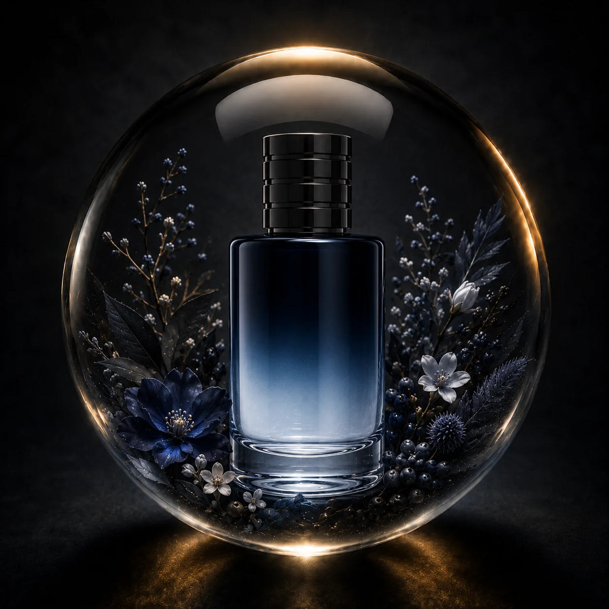 Sauvage Fragrance Oil
