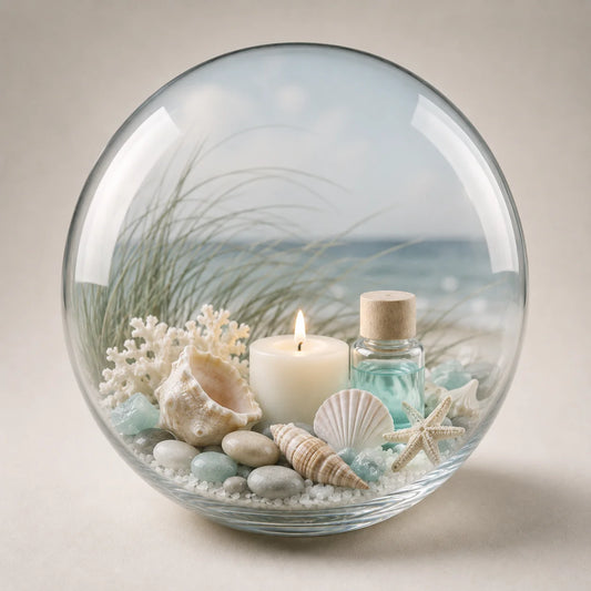 Sea Breeze Fragrance Oil