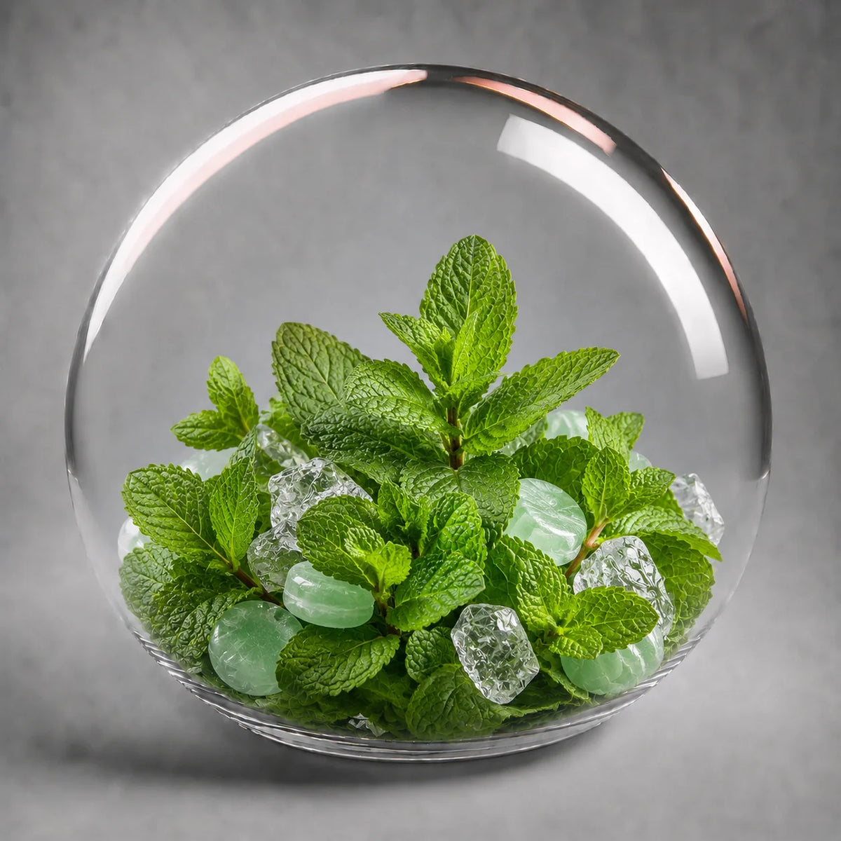 Spearmint Fragrance Oil