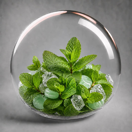 Spearmint Fragrance Oil
