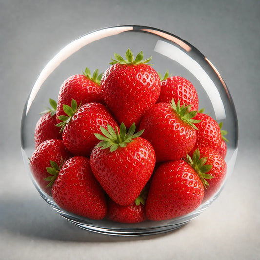 Strawberry Fragrance Oil