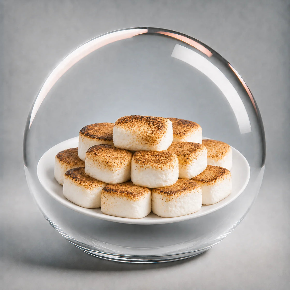 Marshmallow Toasted Fragrance Oil