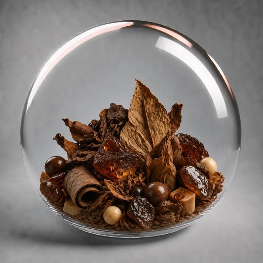 Tobacco Leaf Fragrance Oil