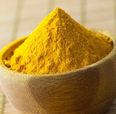 Turmeric (Indian) Pure Essential Oil