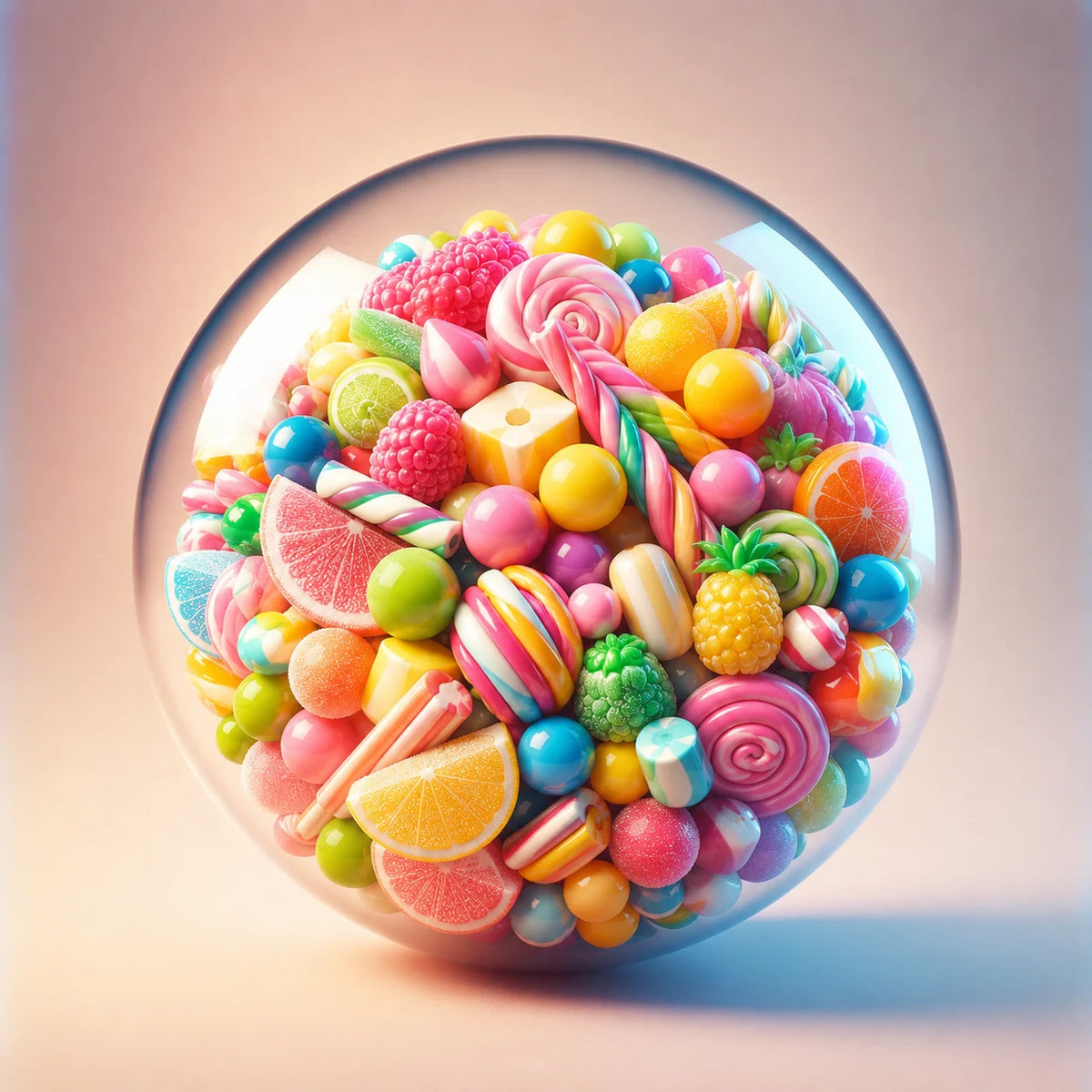 Tutti Frutti Fragrance Oil